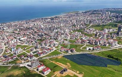 Balaçta Recep Tayyip Erdoğan Bulvarına Cephe 25 Dönüm Eşsiz Arsa