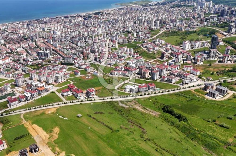Balaçta Recep Tayyip Erdoğan Bulvarına Cephe 25 Dönüm Eşsiz Arsa