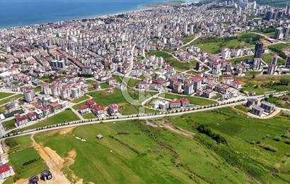 Balaçta Recep Tayyip Erdoğan Bulvarına Cephe 25 Dönüm Eşsiz Arsa