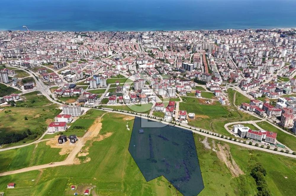 Balaçta Recep Tayyip Erdoğan Bulvarına Cephe 25 Dönüm Eşsiz Arsa