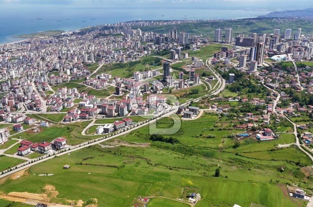 Balaçta Recep Tayyip Erdoğan Bulvarına Cephe 25 Dönüm Eşsiz Arsa