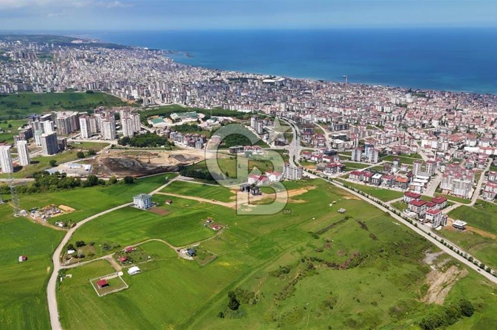 Balaçta Recep Tayyip Erdoğan Bulvarına Cephe 25 Dönüm Eşsiz Arsa