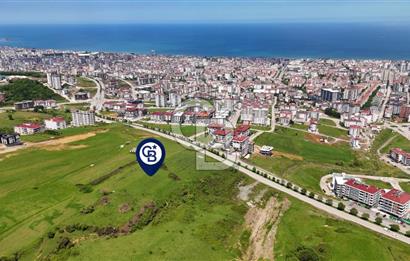 Balaçta Recep Tayyip Erdoğan Bulvarına Cephe 25 Dönüm Eşsiz Arsa