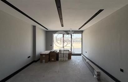 Baran Prime'da Teraslı Prestijli Ofis