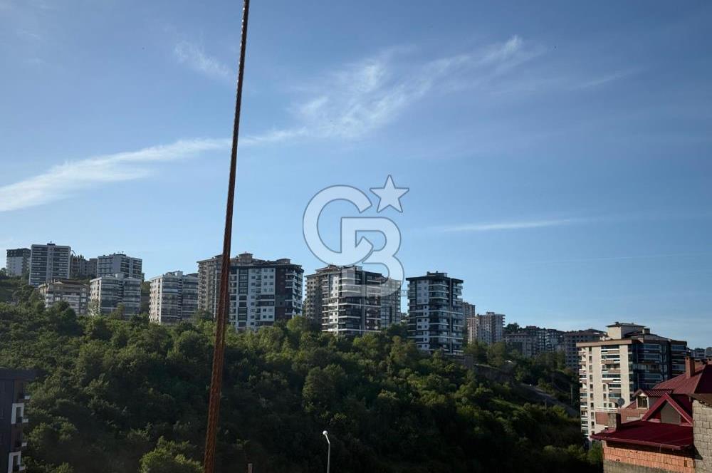 KAŞÜSTÜNDE SATILIK 3+1 SIFIR DAİRE