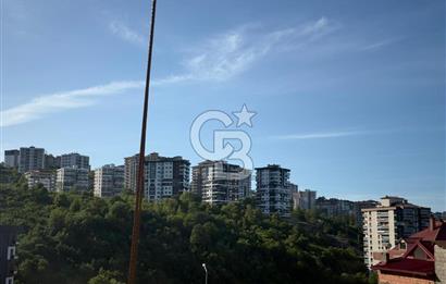 KAŞÜSTÜNDE SATILIK 3+1 SIFIR DAİRE