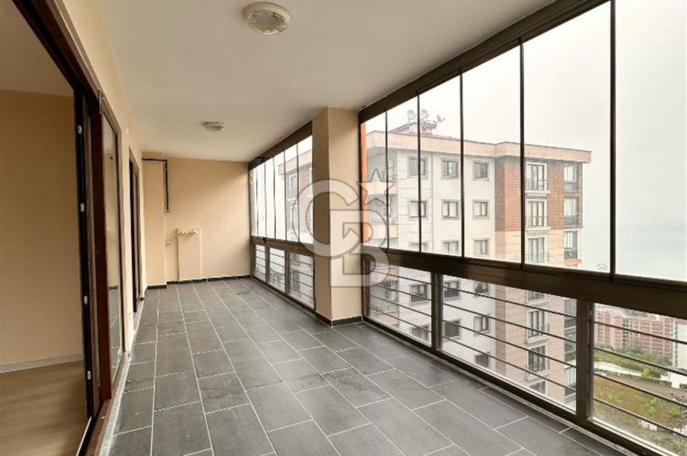 YALINCAK PREMİUM PARK SİTESİ 3+1 KİRALIK DAİRE