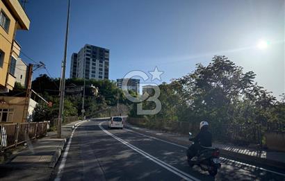 KAŞÜSTÜNDE SATILIK 3+1 SIFIR DAİRE