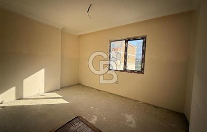 KAŞÜSTÜNDE SATILIK 3+1 SIFIR DAİRE