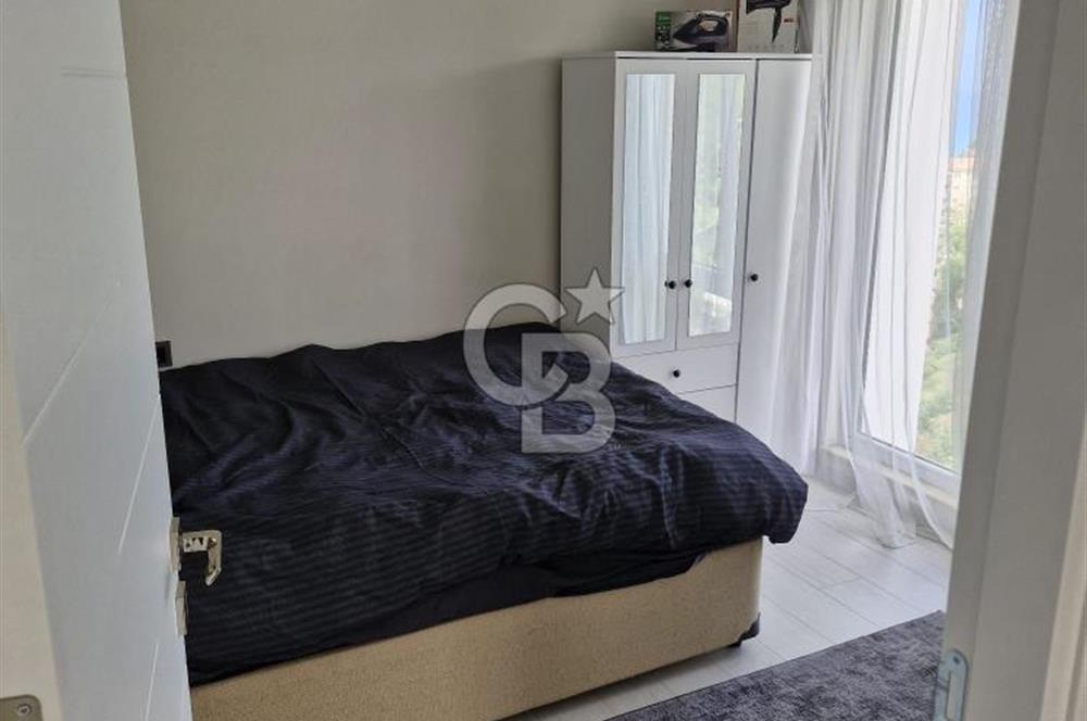 KALKINMA MAHALLESİ 1+1 FULL EŞYALI KİRALIK DAİRE
