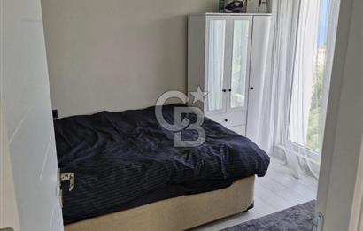 KALKINMA MAHALLESİ 1+1 FULL EŞYALI KİRALIK DAİRE