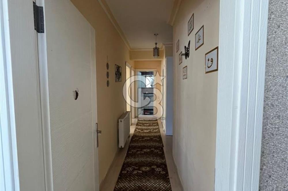 ORDU KARŞIYAKA ÇELEBİKENT SATILIK DAİRE