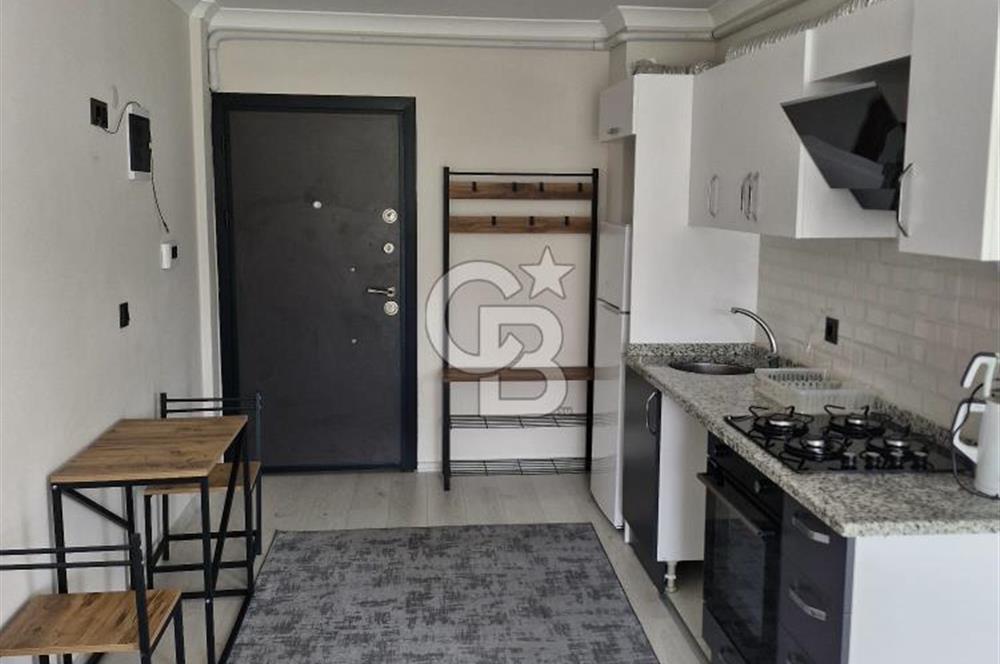 KALKINMA MAHALLESİ 1+1 FULL EŞYALI KİRALIK DAİRE