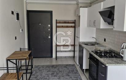 KALKINMA MAHALLESİ 1+1 FULL EŞYALI KİRALIK DAİRE