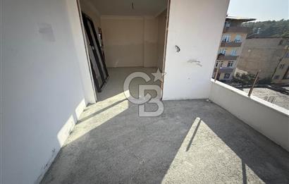 KAŞÜSTÜNDE SATILIK 3+1 SIFIR DAİRE