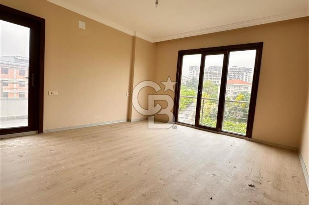 YALINCAK PREMİUM PARK SİTESİ 3+1 KİRALIK DAİRE