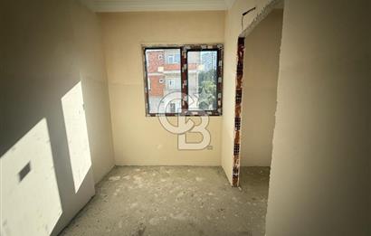 KAŞÜSTÜNDE SATILIK 3+1 SIFIR DAİRE