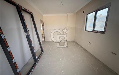 KAŞÜSTÜNDE SATILIK 3+1 SIFIR DAİRE