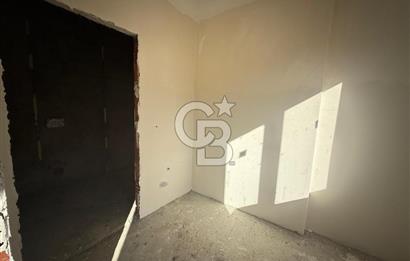 KAŞÜSTÜNDE SATILIK 3+1 SIFIR DAİRE
