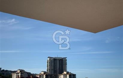 KAŞÜSTÜNDE SATILIK 3+1 SIFIR DAİRE