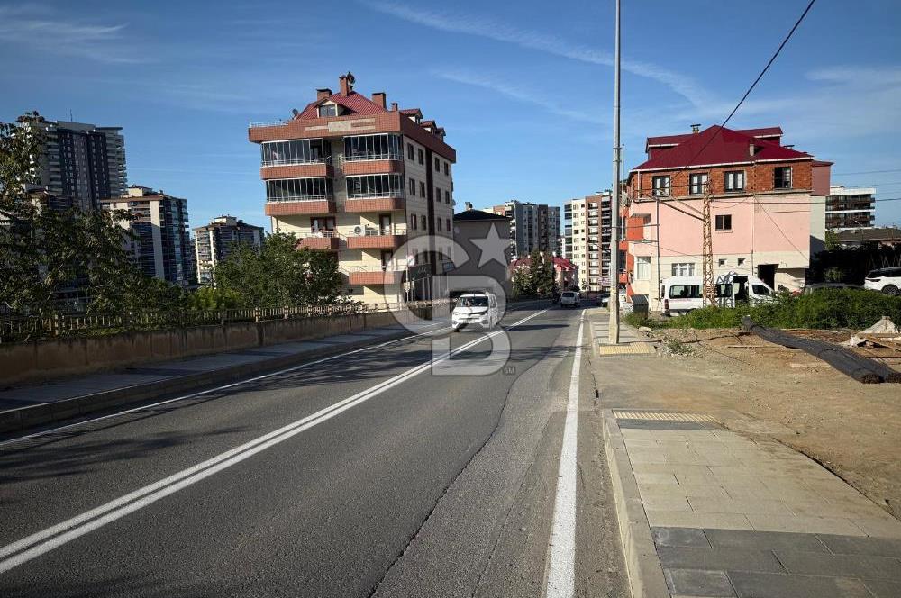 KAŞÜSTÜNDE SATILIK 3+1 SIFIR DAİRE
