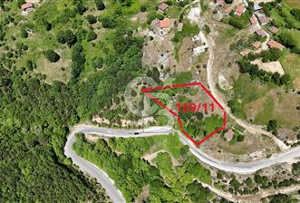 YENİCE NAMAZGAH SATILIK İMARLI ARSA