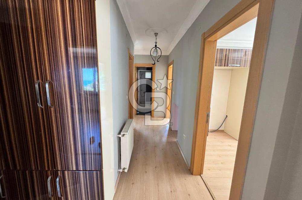 YALINCAK MAHALLESİNDE 3+1 KİRALIK DAİRE