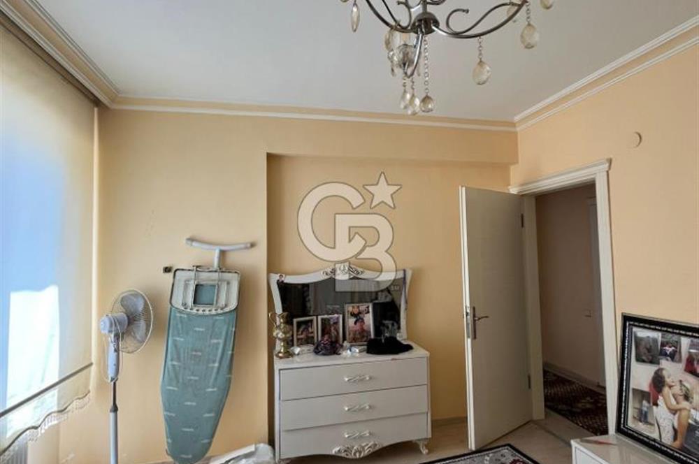 ORDU KARŞIYAKA ÇELEBİKENT SATILIK DAİRE