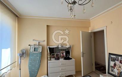 ORDU KARŞIYAKA ÇELEBİKENT SATILIK DAİRE