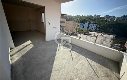 KAŞÜSTÜNDE SATILIK 3+1 SIFIR DAİRE