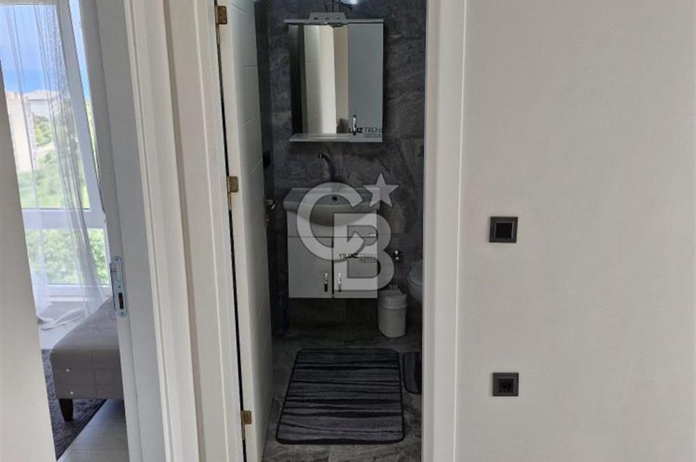 KALKINMA MAHALLESİ 1+1 FULL EŞYALI KİRALIK DAİRE