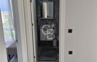 KALKINMA MAHALLESİ 1+1 FULL EŞYALI KİRALIK DAİRE