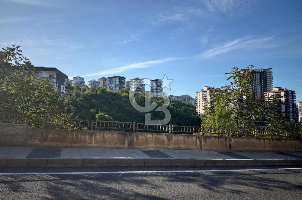 KAŞÜSTÜNDE SATILIK 3+1 SIFIR DAİRE