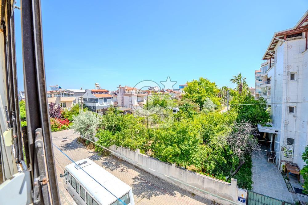 * Güzelbahçe'de 3. Kat Ferah Daire – 3+1, Kapalı Mutfak, 120 m²