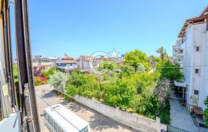 * Güzelbahçe'de 3. Kat Ferah Daire – 3+1, Kapalı Mutfak, 120 m²