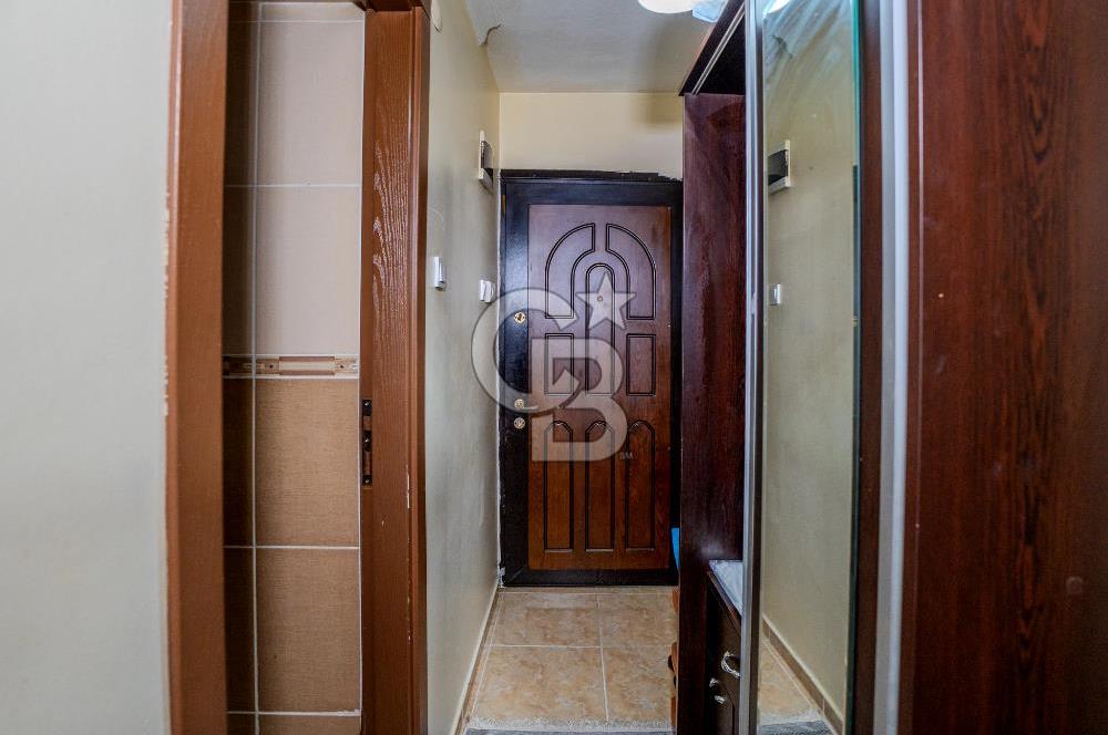 * Güzelbahçe'de 3. Kat Ferah Daire – 3+1, Kapalı Mutfak, 120 m²