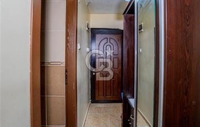 * Güzelbahçe'de 3. Kat Ferah Daire – 3+1, Kapalı Mutfak, 120 m²