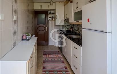 * Güzelbahçe'de 3. Kat Ferah Daire – 3+1, Kapalı Mutfak, 120 m²