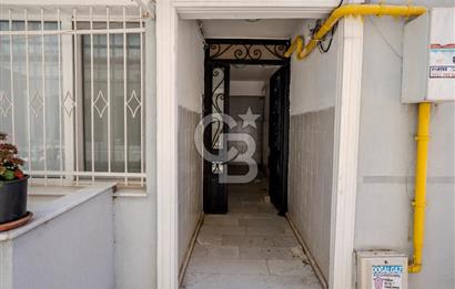 * Güzelbahçe'de 3. Kat Ferah Daire – 3+1, Kapalı Mutfak, 120 m²