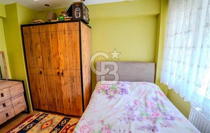* Güzelbahçe'de 3. Kat Ferah Daire – 3+1, Kapalı Mutfak, 120 m²