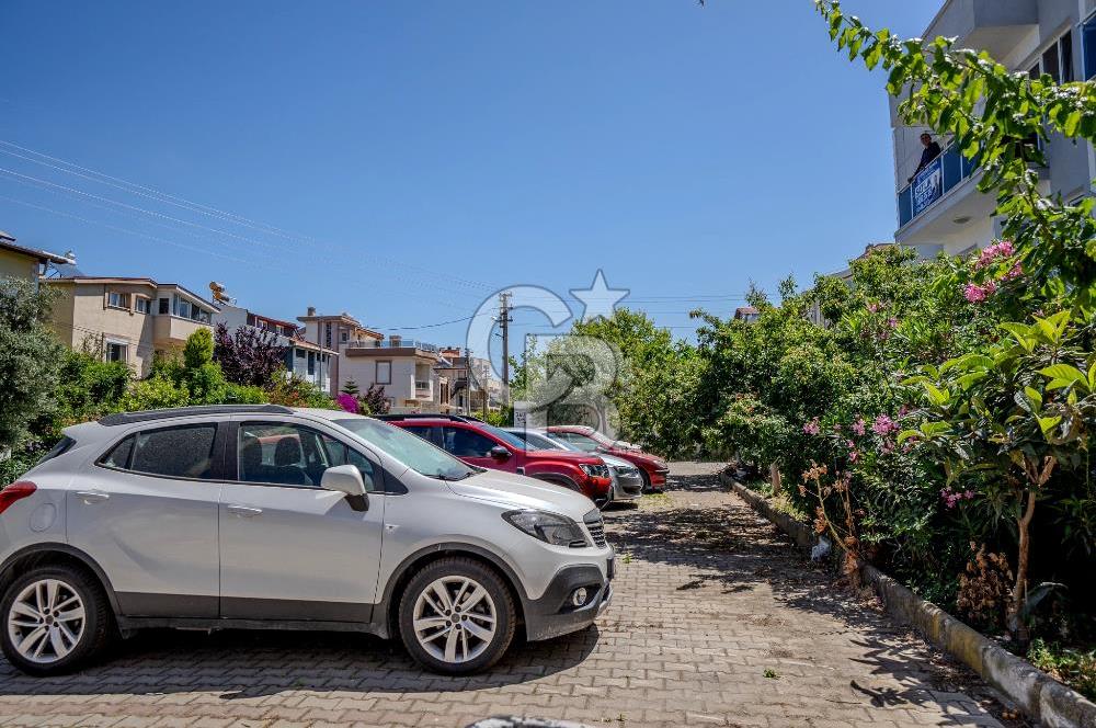 * Güzelbahçe'de 3. Kat Ferah Daire – 3+1, Kapalı Mutfak, 120 m²