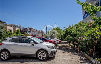 * Güzelbahçe'de 3. Kat Ferah Daire – 3+1, Kapalı Mutfak, 120 m²