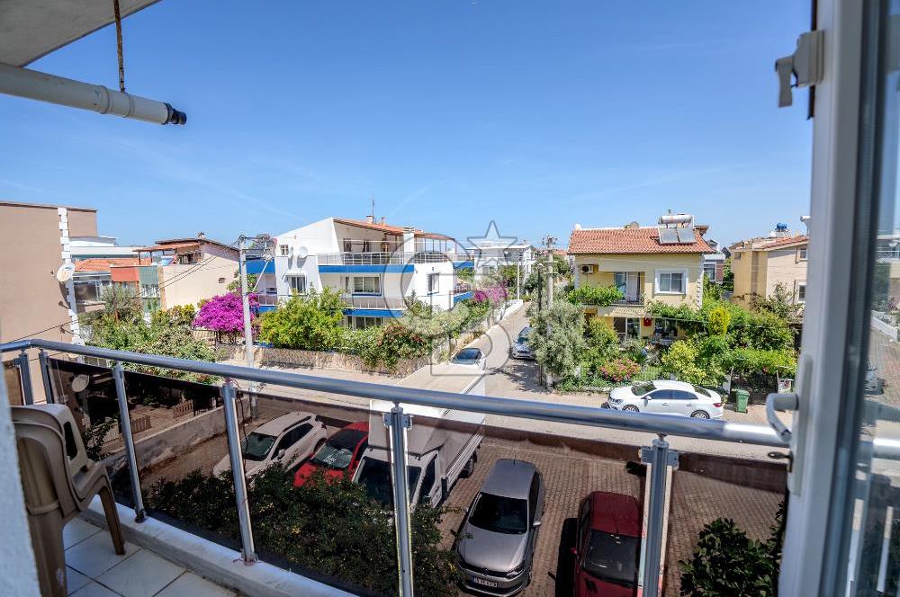 * Güzelbahçe'de 3. Kat Ferah Daire – 3+1, Kapalı Mutfak, 120 m²