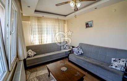 * Güzelbahçe'de 3. Kat Ferah Daire – 3+1, Kapalı Mutfak, 120 m²