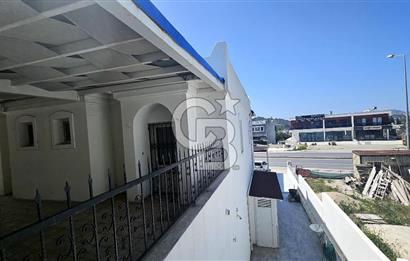 bodrum yalıkavak ana cadde üzerinde satılık dükkan