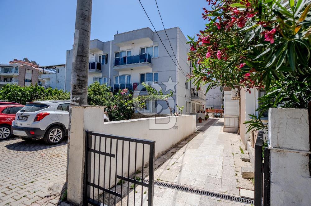 * Güzelbahçe'de 3. Kat Ferah Daire – 3+1, Kapalı Mutfak, 120 m²