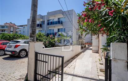* Güzelbahçe'de 3. Kat Ferah Daire – 3+1, Kapalı Mutfak, 120 m²