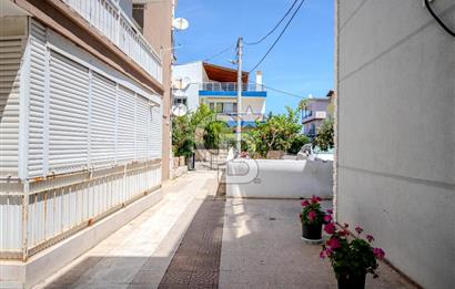 * Güzelbahçe'de 3. Kat Ferah Daire – 3+1, Kapalı Mutfak, 120 m²