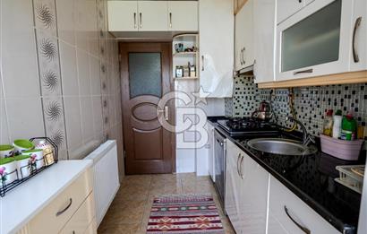 * Güzelbahçe'de 3. Kat Ferah Daire – 3+1, Kapalı Mutfak, 120 m²