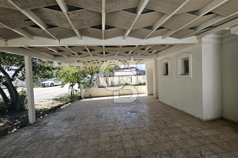 bodrum yalıkavak ana cadde üzerinde satılık dükkan